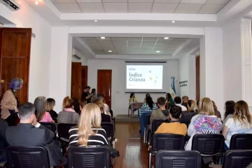 Realizan una Jornada sobre Clínica con Adolescentes