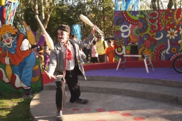 Ya tiene fecha la 63º edición del Festival Infantil