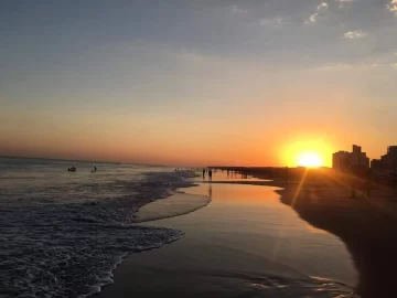 Aniversario de Necochea: los saludos y las mejores fotos en las redes sociales