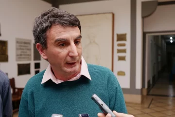 Piden que la próxima conformación del Concejo trate la Fiscal impositiva