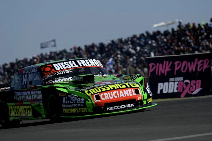 El Turismo Carretera ya tiene definido su calendario para la temporada 2024
