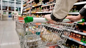 El Índice de Precios al Consumidor registró una suba del 12,7% en septiembre