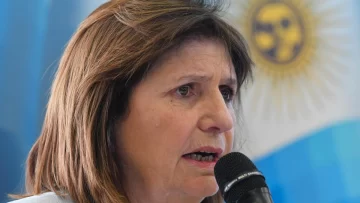 Bullrich anunció su apoyo a Milei y dijo que se “perdonaron mutuamente”