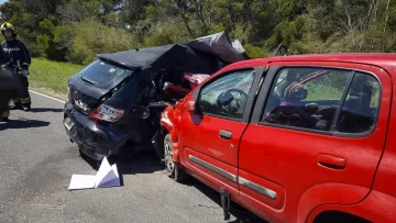 Tres muertos y otros tres heridos en medio del fin de semana largo