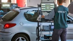 Aumenta la VTV en la Provincia: a cuánto se va la tarifa