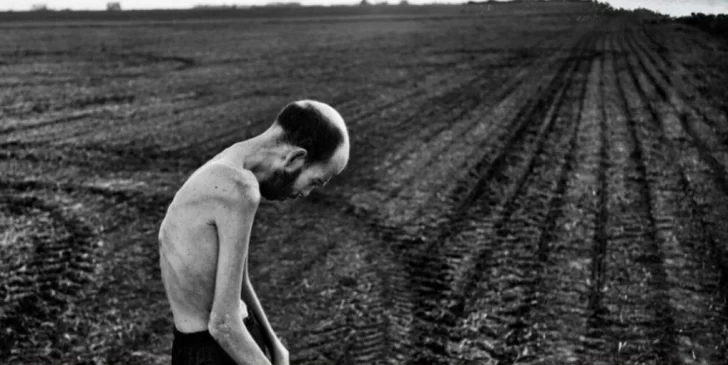 El costo humano de los agrotóxicos, en fotos