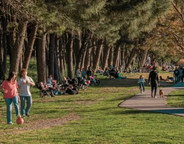 Cómo estará el clima este viernes en Necochea y Quequén