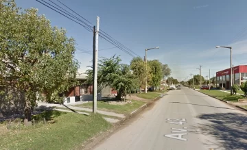 Asaltan a una familia zíngara y los encierran en el baño de la vivienda