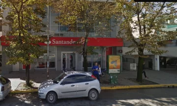 Bancarios anunciaron un paro general para este viernes