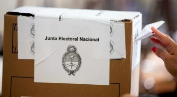 Arrancó la veda electoral de cara a las generales del domingo
