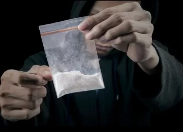 Loberenses a juicio por venta de drogas