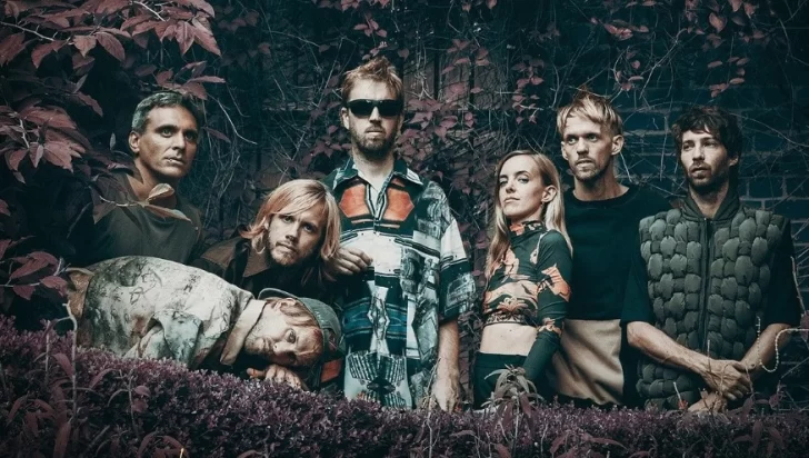 El Plan de la Mariposa va por su segundo Luna Park y una gira por Europa