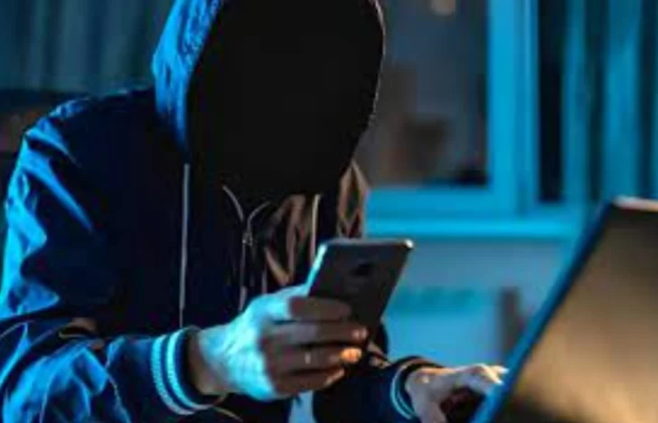 Intentan estafar a vecinos asegurando que tienen secuestrado un familiar