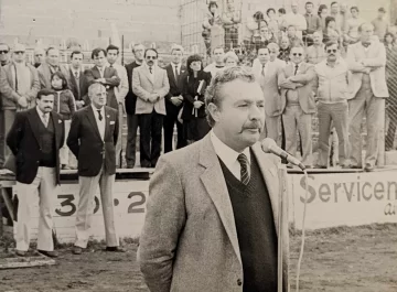 A 37 años del trágico accidente del ex intendente Taraborelli