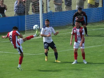 Torneo Regional: los equipos de San Cayetano están en distintas zonas y ya tienen rivales confirmados