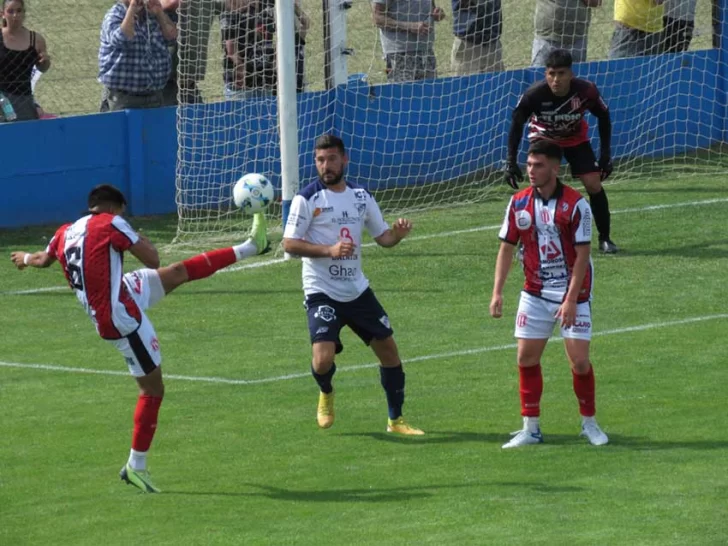 Torneo Regional: los equipos de San Cayetano están en distintas zonas y ya tienen rivales confirmados