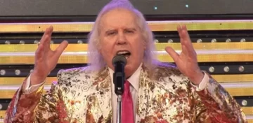 Dolor en el mundo de la música: murió Johnny Allon