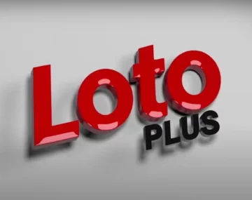 Sorteo del Loto Plus deja un nuevo millonario: de dónde es y cuánto ganó
