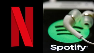 Subió el dólar tarjeta: cuánto cuesta Netflix y demás plataformas de streaming en Argentina