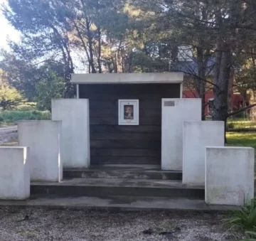 Misa de veneración a la Virgen de Schöenstatt