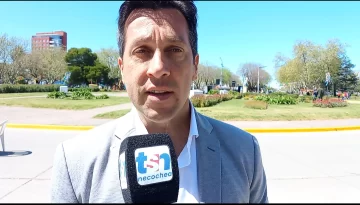 Conoce el mensajé para la comunidad que dio el intendente Arturo Rojas