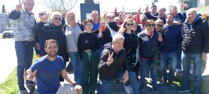 “Se juegan dos modelos, el del ajuste, de Milei y Bullrich o el modelo histórico del peronismo”