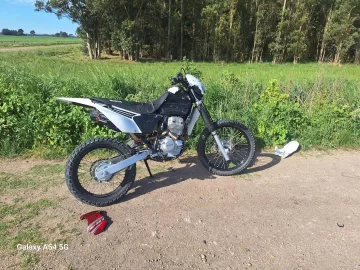 Muerte de Juan Piñeiro: se espera la declaración del otro motociclista