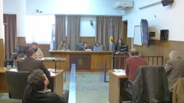 La fiscalía pidió 21 años de prisión para un dirigente gremial acusado de abuso