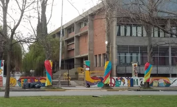 Cuándo impondrán el nuevo nombre a la Escuela Media N°7