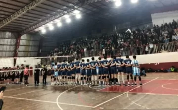 Exquisito anticipo del ‘Open Neco’: triunfo de los pibes de la Selección Sub 17 ante Huracán