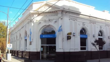 Por el Día del Bancario, el próximo lunes no atenderán los bancos en Necochea