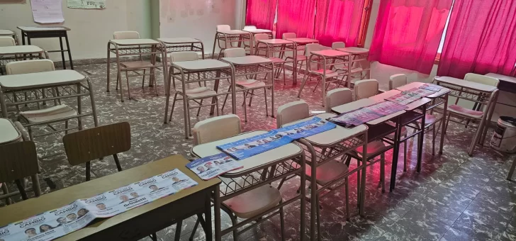 En Necochea ya votó casi el 40 por ciento del padrón