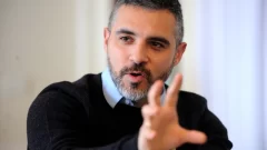Girard advirtió por la caída de la recaudación y acusó a la Nación de “asfixiar” a la Provincia