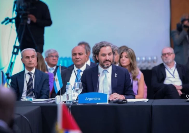 Confirmaron que Hamás tiene 21 rehenes argentinos