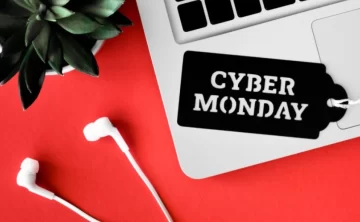 Cybermonday 2023: todo lo que tenés que saber para comprar electrónica, ropa y viajes baratos