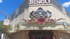 En su mes aniversario, Bingo Golden Palace sortea dos millones y medio para compartir