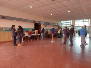 ¿Habrá clases el lunes después de las elecciones?