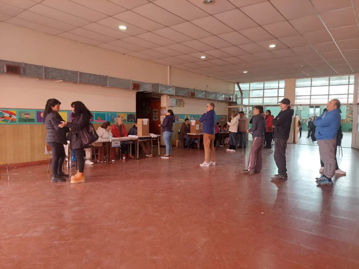 ¿Habrá clases el lunes después de las elecciones?