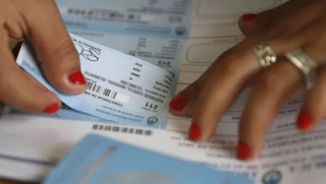 ¿De cuánto es la multa por no votar en las elecciones generales?