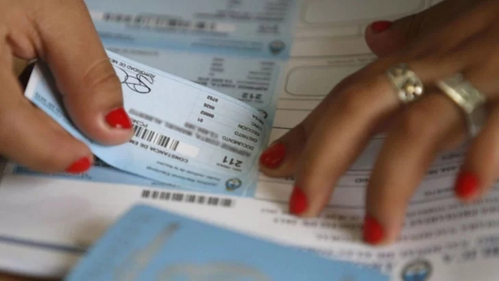 ¿De cuánto es la multa por no votar en las elecciones generales?