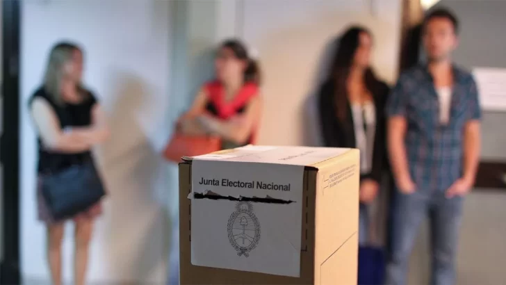 Comienza hoy la veda electoral: cuáles son las prohibiciones enmarcadas en la ley