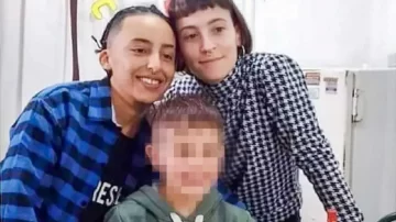 Suspendieron a la jueza pampeana que envió a Lucio Dupuy con sus asesinas