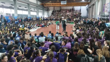 Conocé los detalles del Open Neco, a menos de un mes de la gran cita nacional del vóley