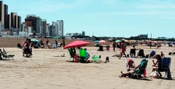 playa