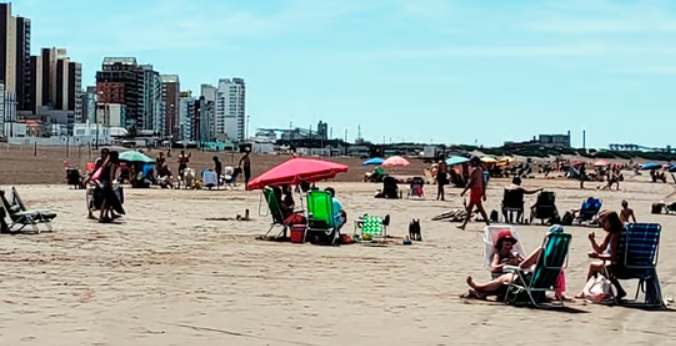 playa