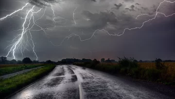 Cómo estará el clima este lunes en Necochea y Quequén