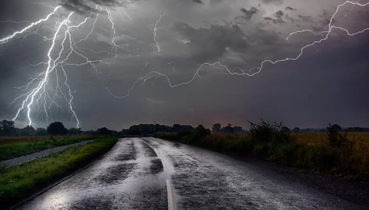 Cómo estará el clima este lunes en Necochea y Quequén