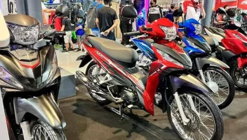 Rige un nuevo requisito obligatorio para la compra de motos 0KM