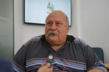 “Es muy importante darles apoyo a todos los artistas locales”