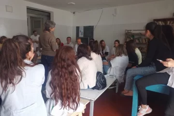 Difunden la campaña “Mamás que buscan”